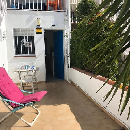 Bonito Apartamento Ideal Para 2 Personas. エンプリアブラバ エクステリア 写真