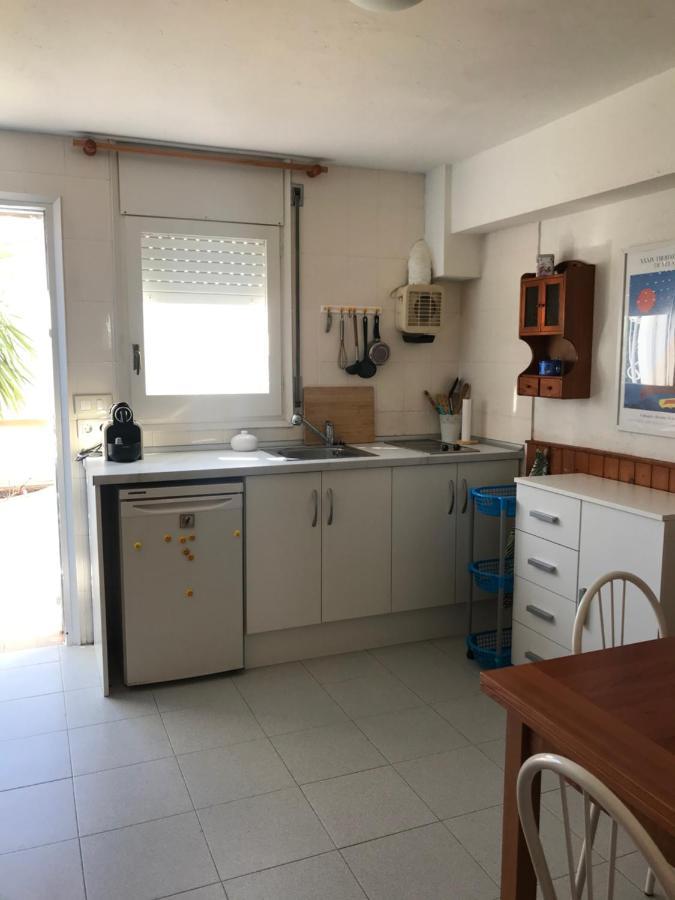 Bonito Apartamento Ideal Para 2 Personas. エンプリアブラバ エクステリア 写真