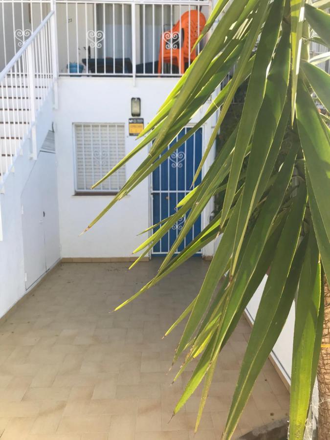 Bonito Apartamento Ideal Para 2 Personas. エンプリアブラバ エクステリア 写真