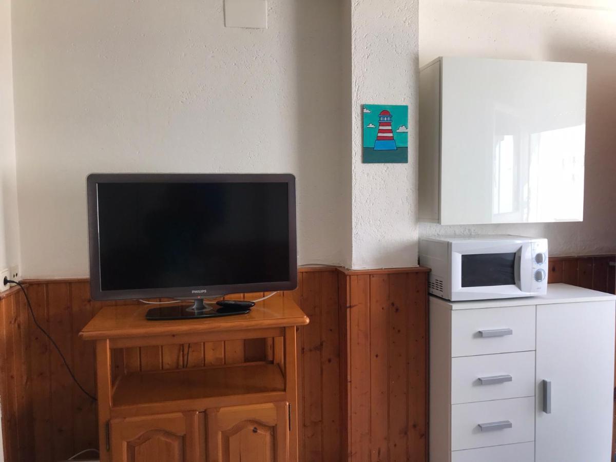 Bonito Apartamento Ideal Para 2 Personas. エンプリアブラバ エクステリア 写真