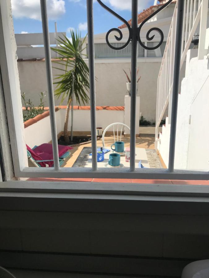 Bonito Apartamento Ideal Para 2 Personas. エンプリアブラバ エクステリア 写真
