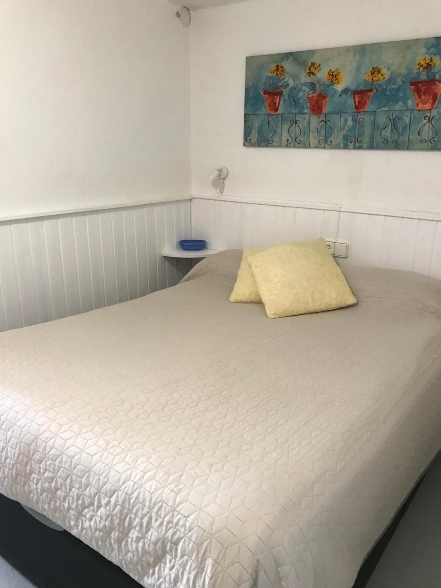 Bonito Apartamento Ideal Para 2 Personas. エンプリアブラバ エクステリア 写真
