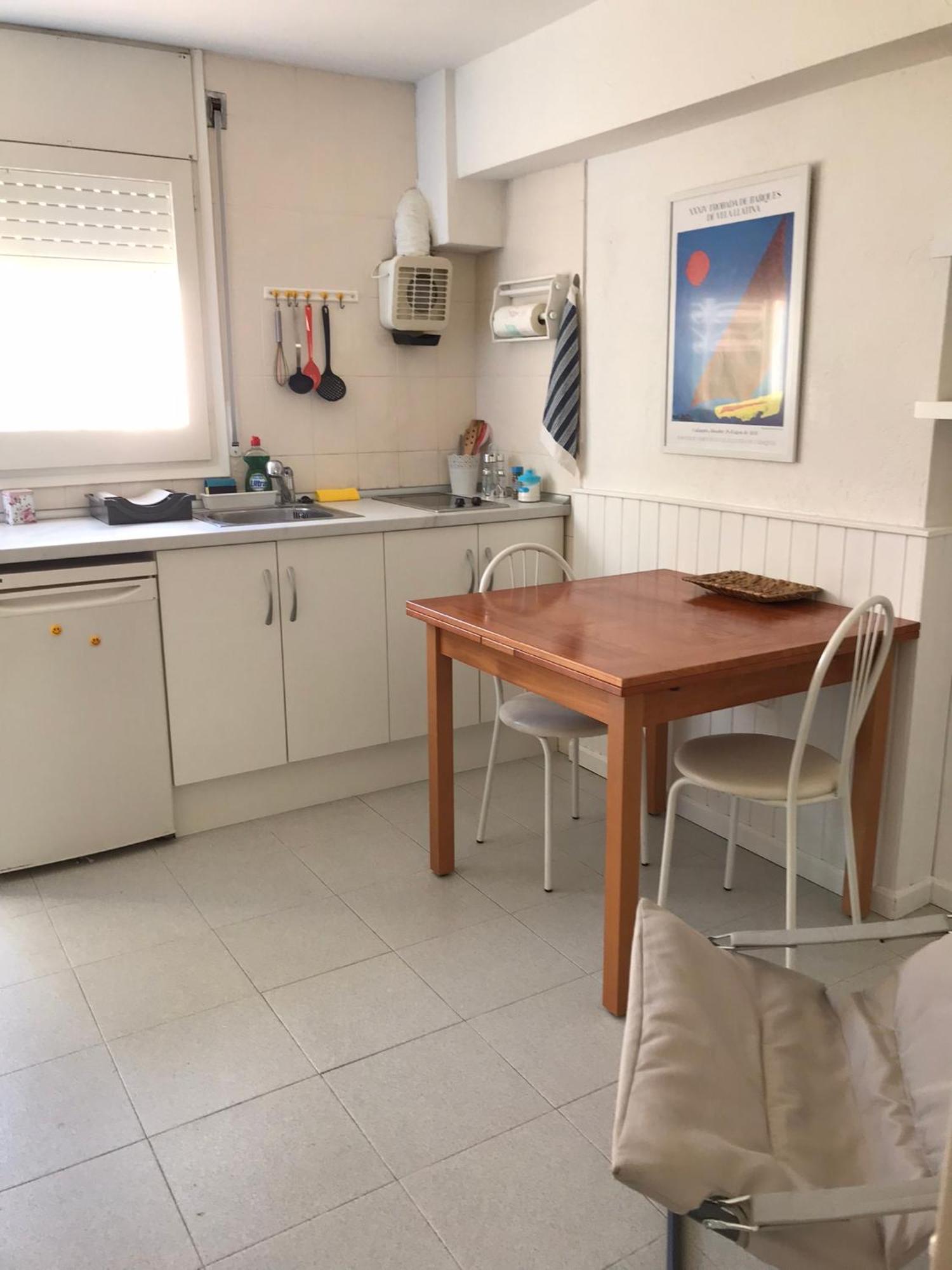 Bonito Apartamento Ideal Para 2 Personas. エンプリアブラバ エクステリア 写真