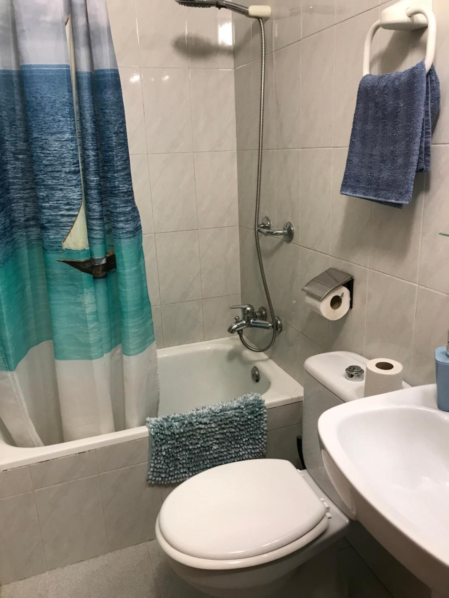 Bonito Apartamento Ideal Para 2 Personas. エンプリアブラバ エクステリア 写真