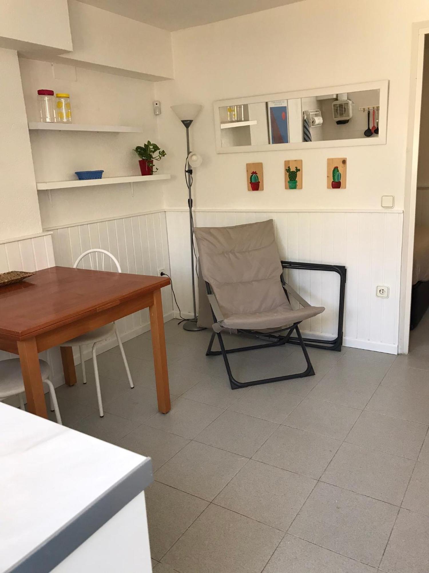 Bonito Apartamento Ideal Para 2 Personas. エンプリアブラバ エクステリア 写真