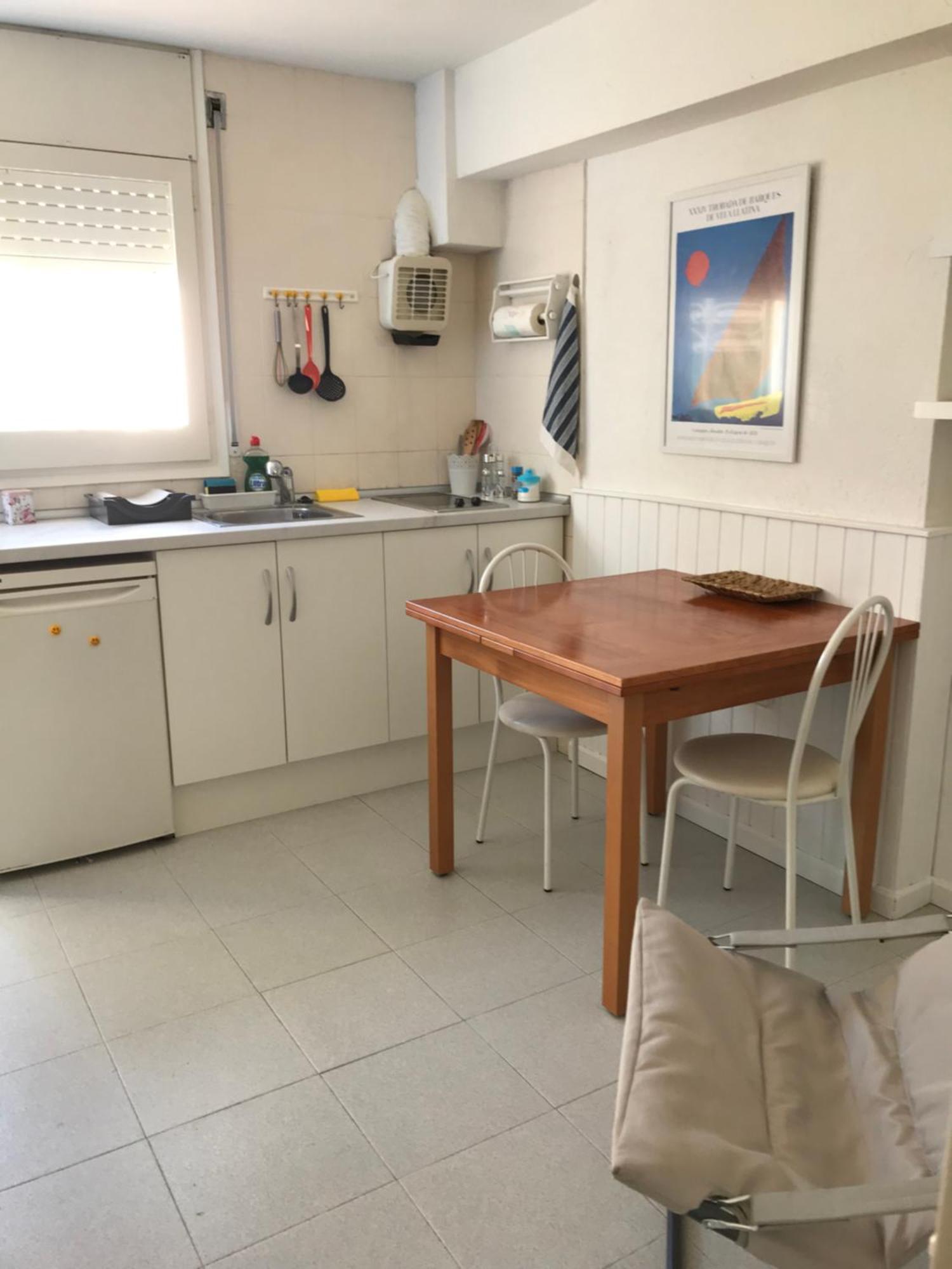 Bonito Apartamento Ideal Para 2 Personas. エンプリアブラバ エクステリア 写真
